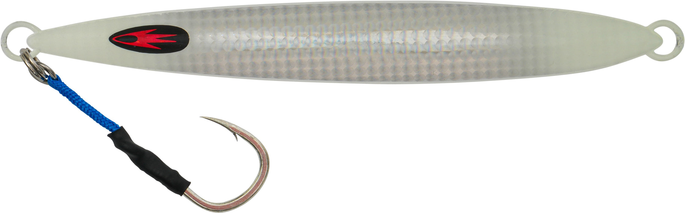 Samaki Ribcage Long Jigging Lures