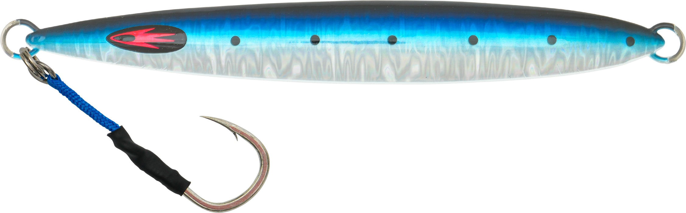 Samaki Ribcage Long Jigging Lures