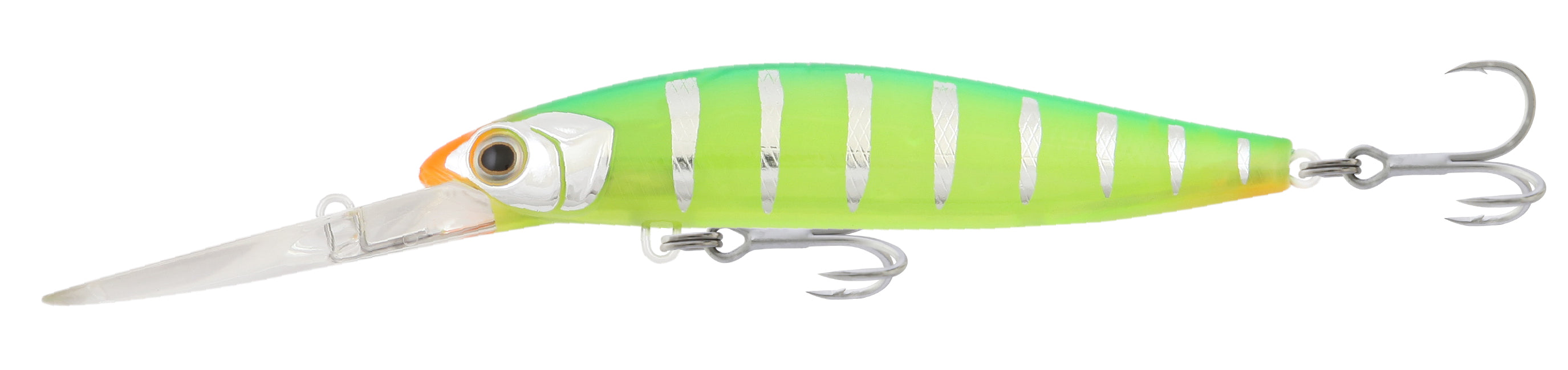 Samaki Redic DS 120mm Jerkbait Lures