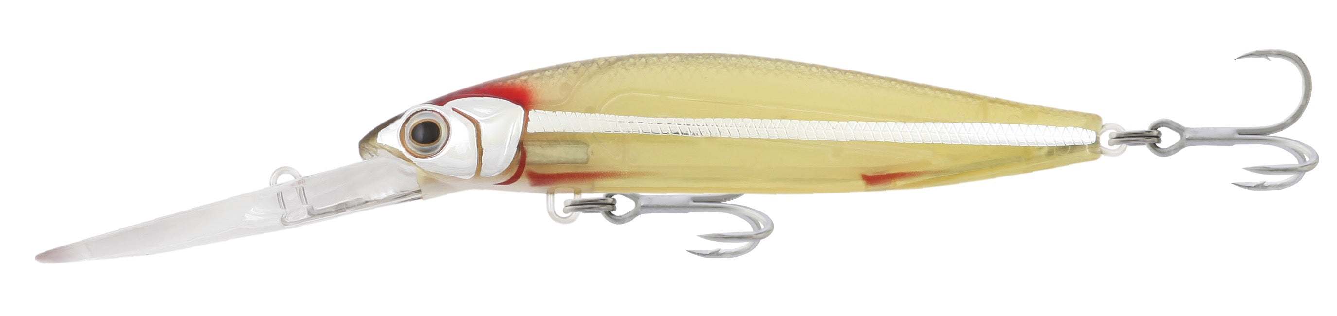 Samaki Redic DS 120mm Jerkbait Lures