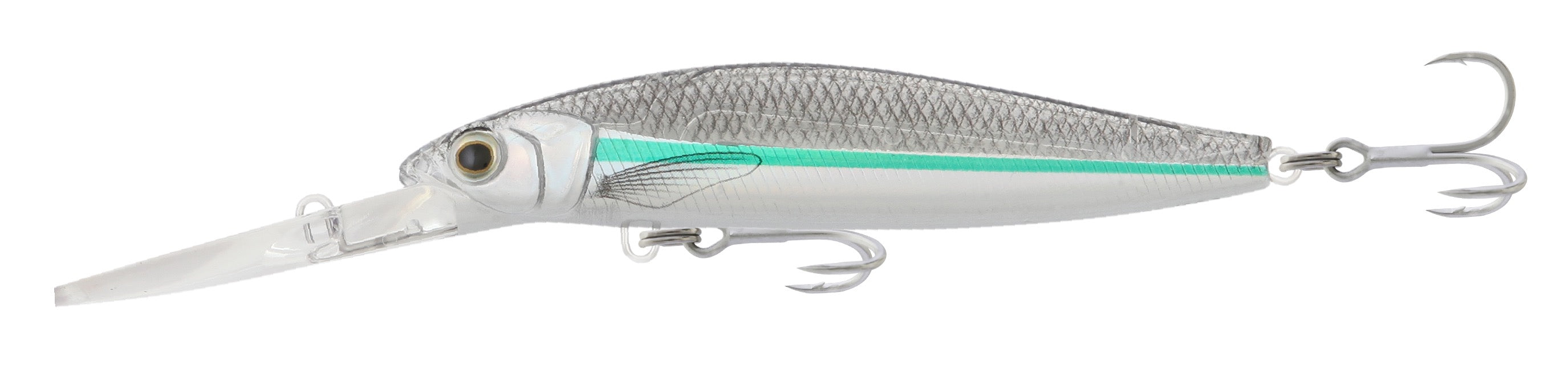 Samaki Redic DS 120mm Jerkbait Lures