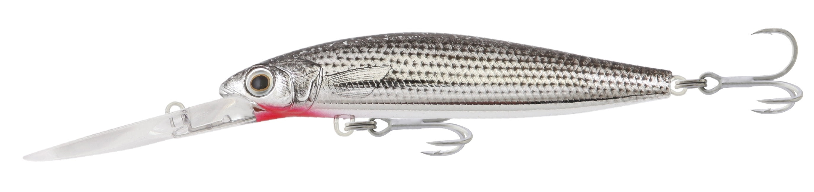 Samaki Redic DS 120mm Jerkbait Lures