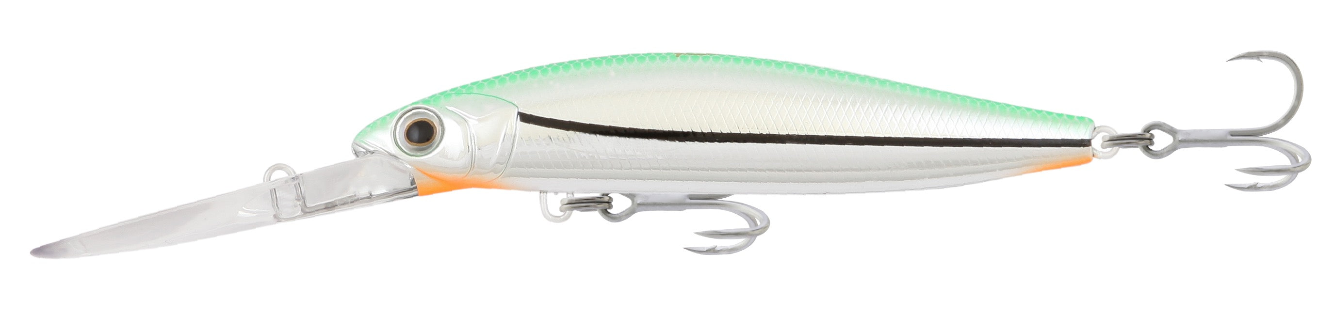 Samaki Redic DS 120mm Jerkbait Lures