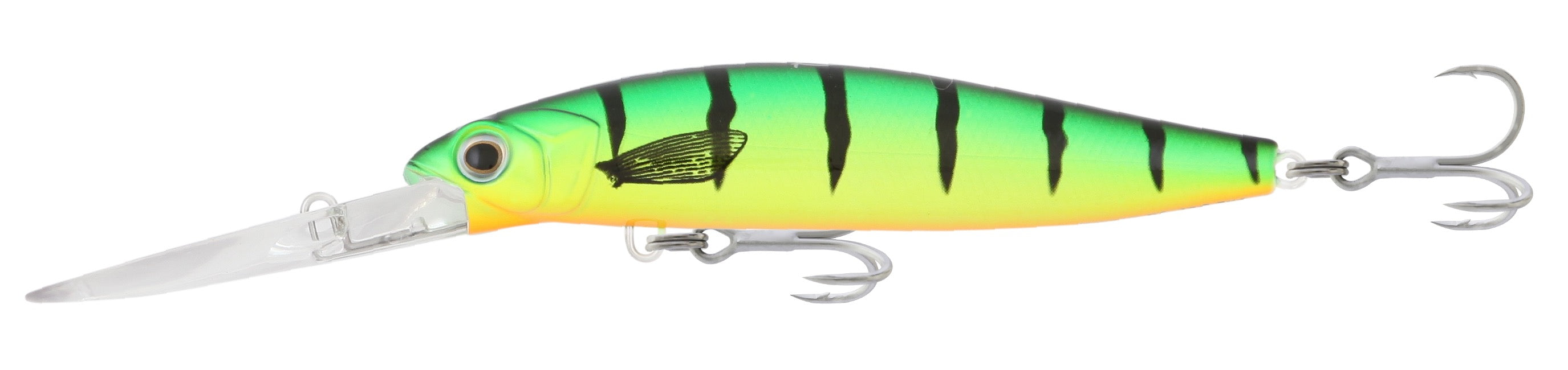 Samaki Redic DS 120mm Jerkbait Lures