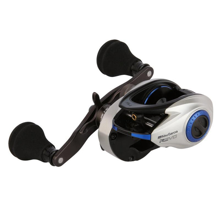 Abu 2024 Revo 5 Baitcast Reel