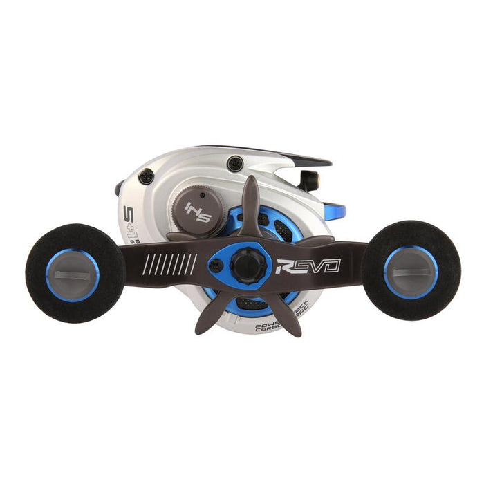 Abu 2024 Revo 5 Baitcast Reel