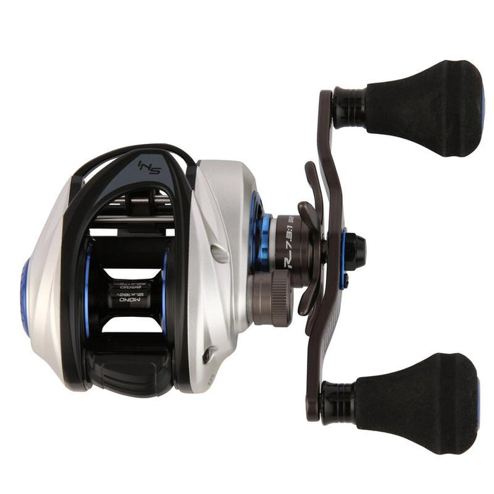 Abu 2024 Revo 5 Baitcast Reel