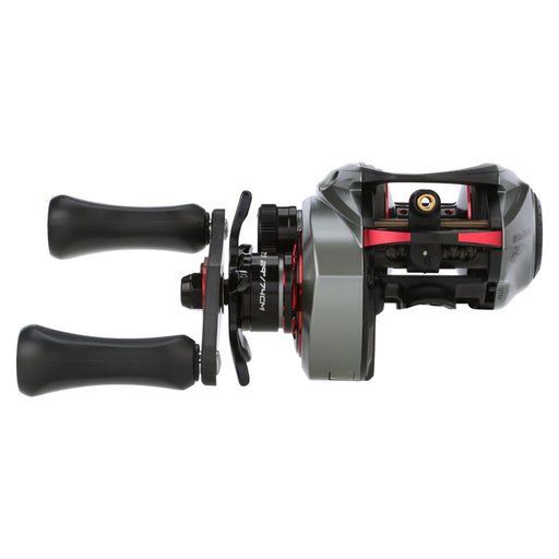 Abu 2024 Revo 5 Premier Baitcast Reel