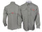 Berkley 2024 Vented Fishing Shirts Grey