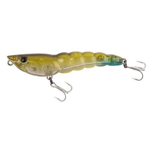 Berkley Pro Tech Prawn Walker 75mm Surface Lures