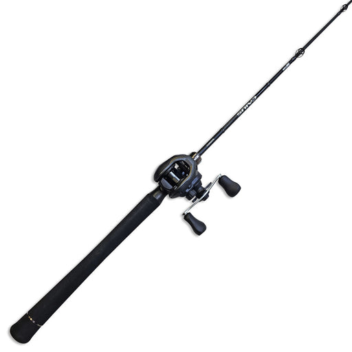 Shimano 24 Caius Baitcast Combos