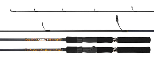 Daiwa 24 Aird X Graphite Rods