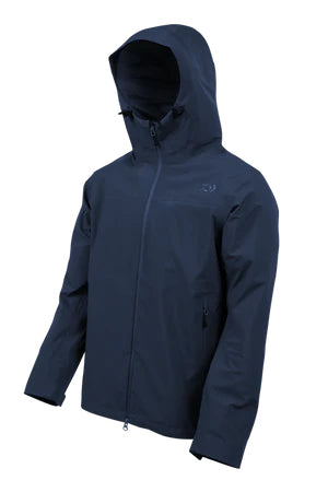 Lululemon black raincoat best sale