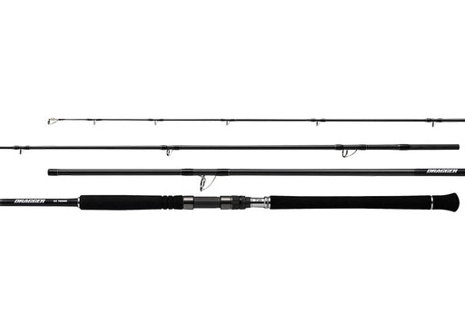 Daiwa 25 Dragger SX Casting Rods