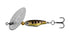 Daiwa Silvercreek Inline Spinner 4.5 Lures