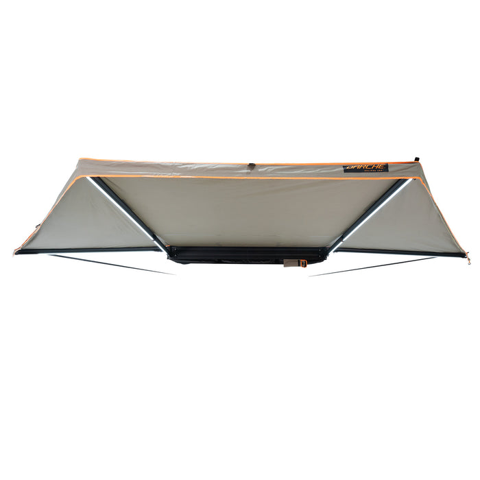 Darche Freestanding LED 180 Degree Awning