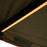 Darche Freestanding LED 180 Degree Awning