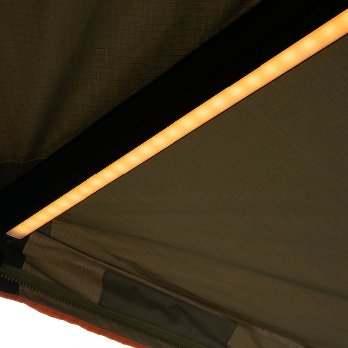 Darche Freestanding LED 180 Degree Awning