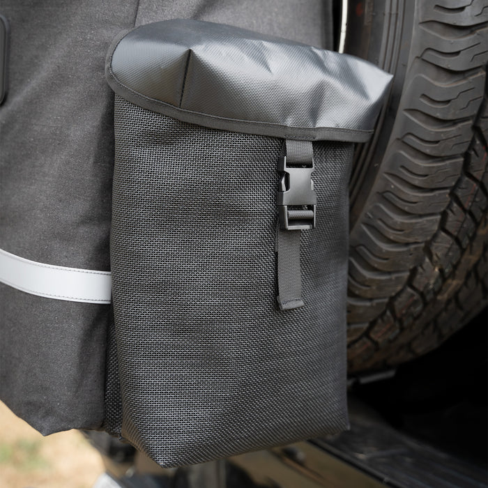 Darche Offgrid Spare Wheel Bag