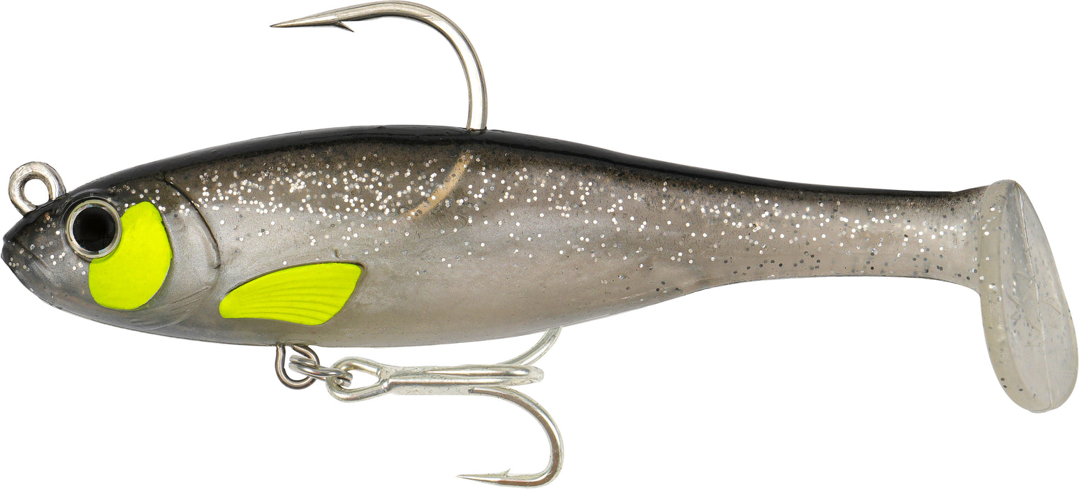 Fish Craft Dr Shad Lures