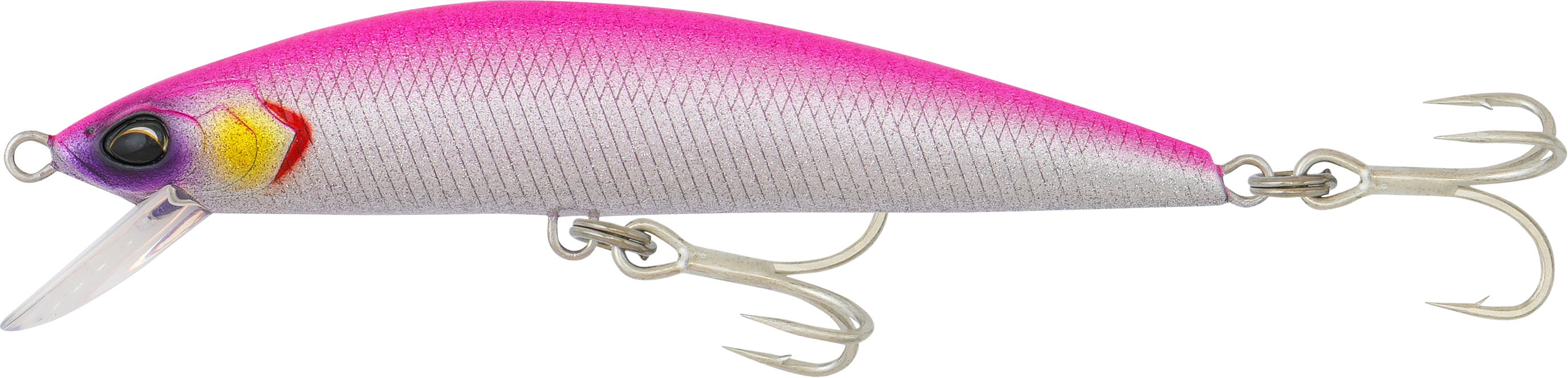 Fish Craft Spin Doctor Spinning Lures