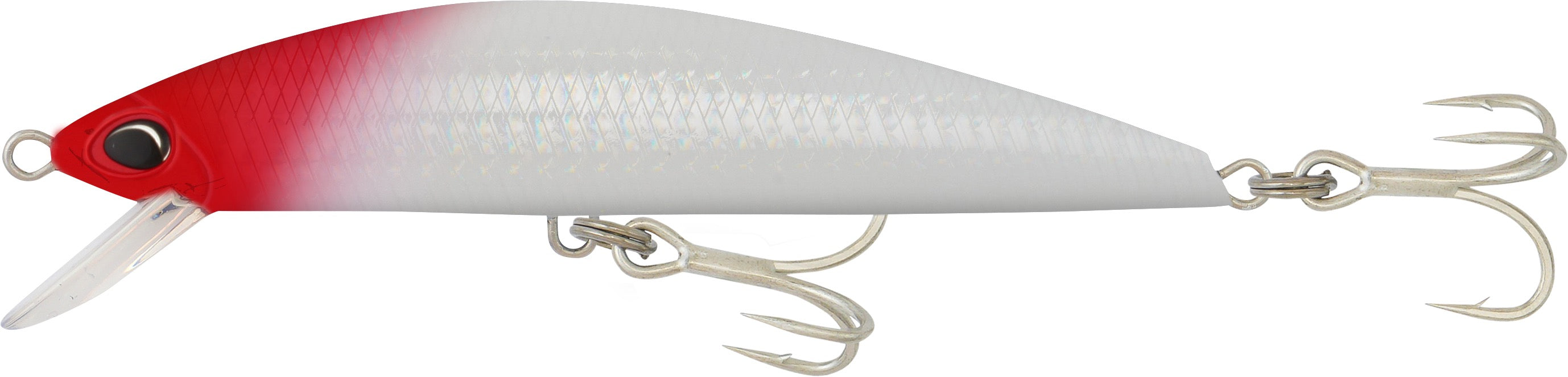 Fish Craft Spin Doctor Spinning Lures