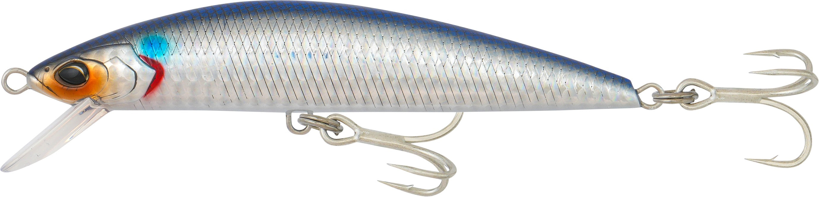 Fish Craft Spin Doctor Spinning Lures