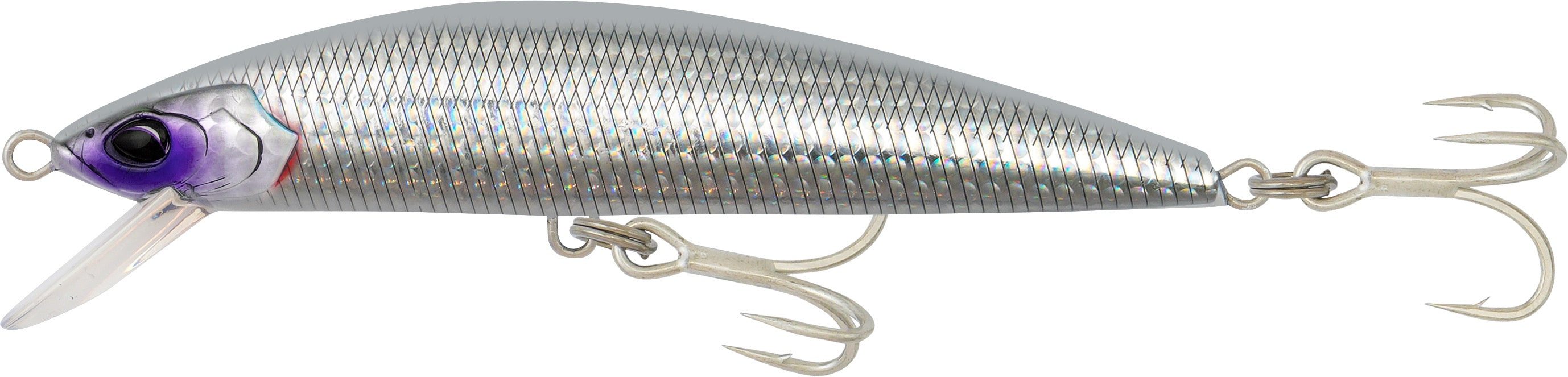 Fish Craft Spin Doctor Spinning Lures