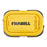 Frabil Collapsible Bait Bucket With Aerator