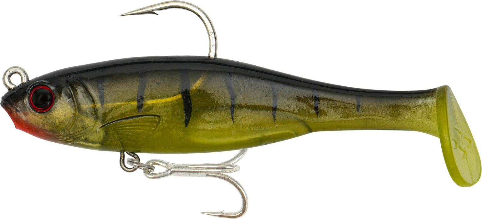 Fish Craft Dr Shad Lures