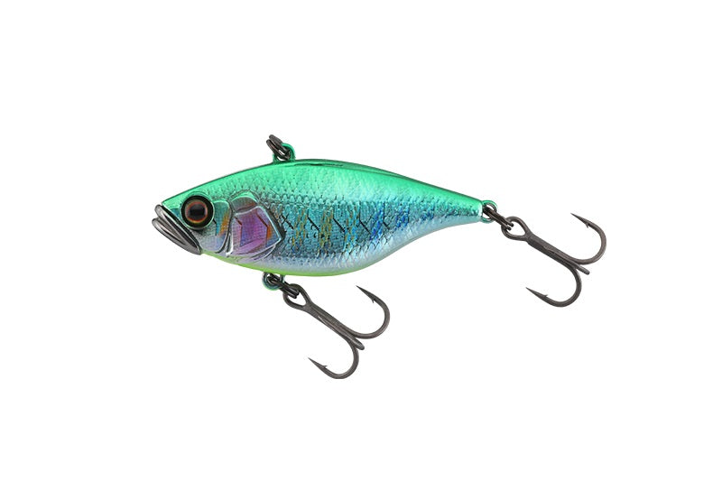 Jackall TN38 Vibe Lures