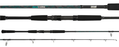 Nomad Seacore All Round Spin Rods