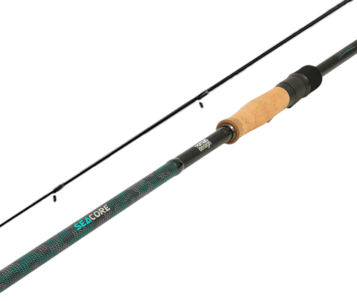 Nomad Seacore Inshore Spin Rods