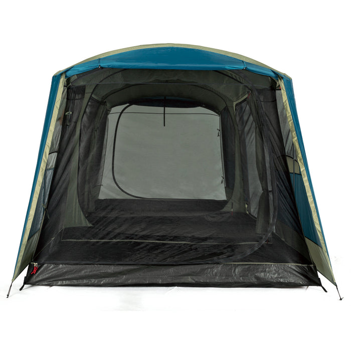 OZTRAIL BUNGALOW 9 DOME TENT 9 PERSON