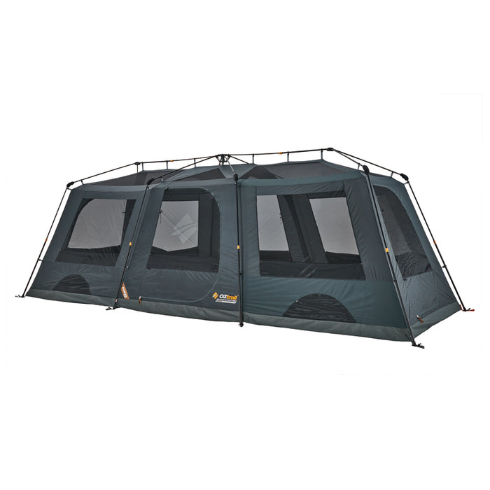 OZTRAIL FAST FRAME BLOCKOUT LUMOS TENT 10 PERSON