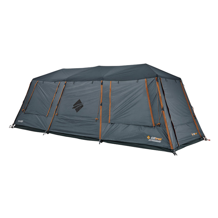 OZTRAIL FAST FRAME BLOCKOUT LUMOS TENT 10 PERSON