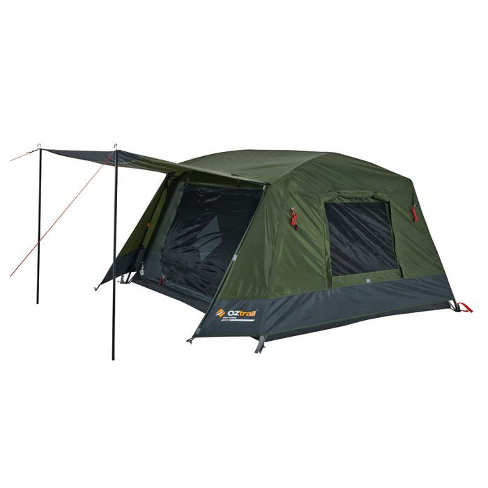 OZTRAIL FAST FRAME TENT 3 PERSON