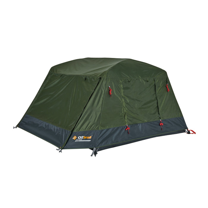 OZTRAIL FAST FRAME TENT 3 PERSON