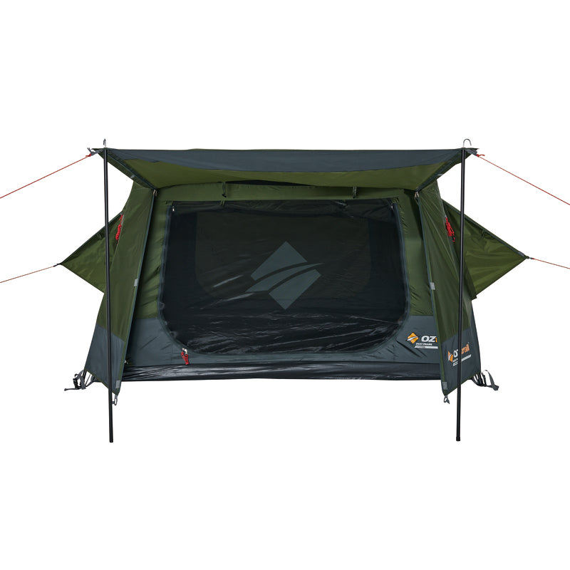 OZTRAIL FAST FRAME TENT 3 PERSON