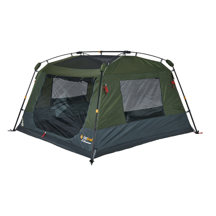 OZTRAIL FAST FRAME TENT 3 PERSON