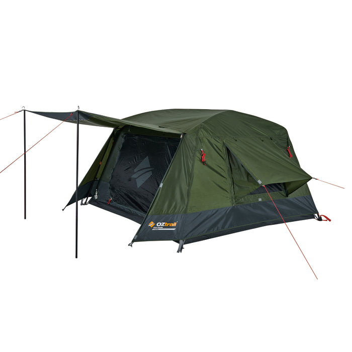 OZTRAIL FAST FRAME TENT 3 PERSON