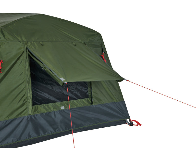 OZTRAIL FAST FRAME TENT 3 PERSON