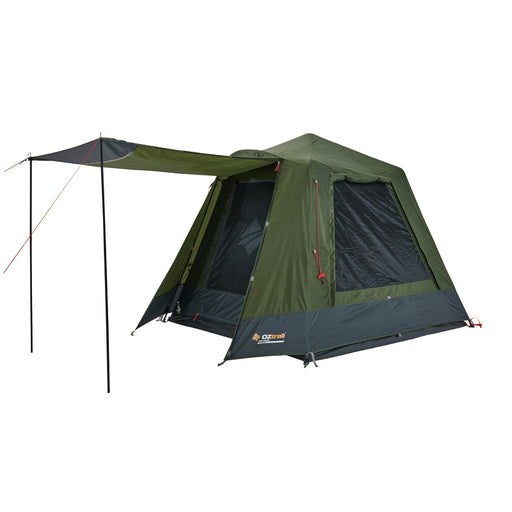 OZTRAIL FAST FRAME TENT 4 PERSON