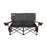 OZTRAIL FIRESIDE DOUBLE CHAIR