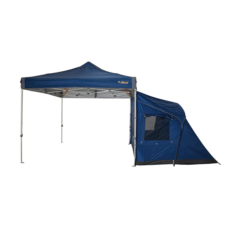 OZTRAIL GAZEBO PORTICO DELUXE 3.0M