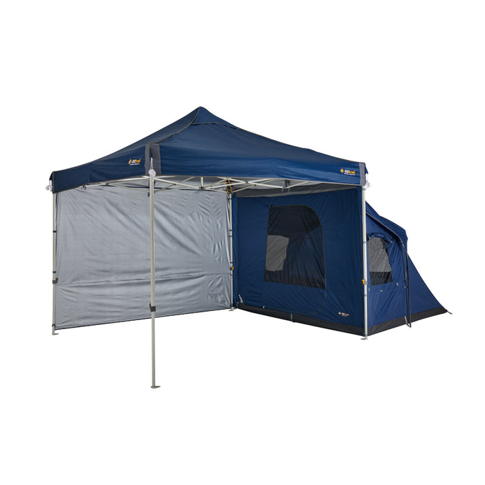 OZTRAIL GAZEBO PORTICO DELUXE 3.0M