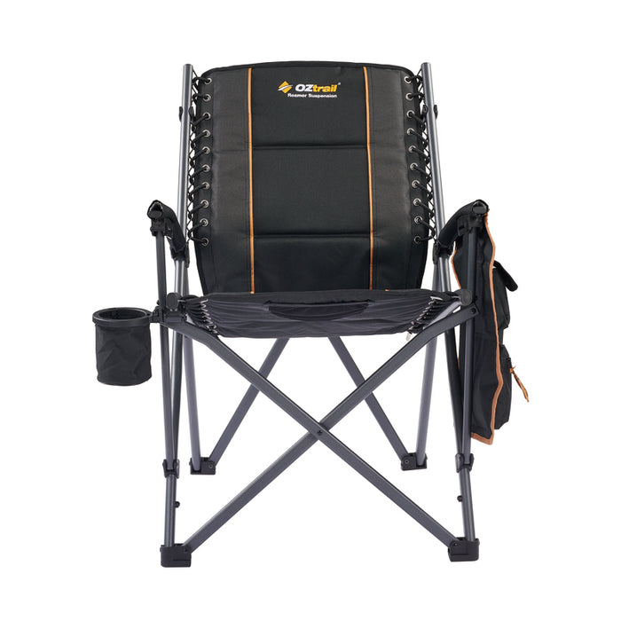 OZTRAIL ROAMER SUSPENSION CHAIR