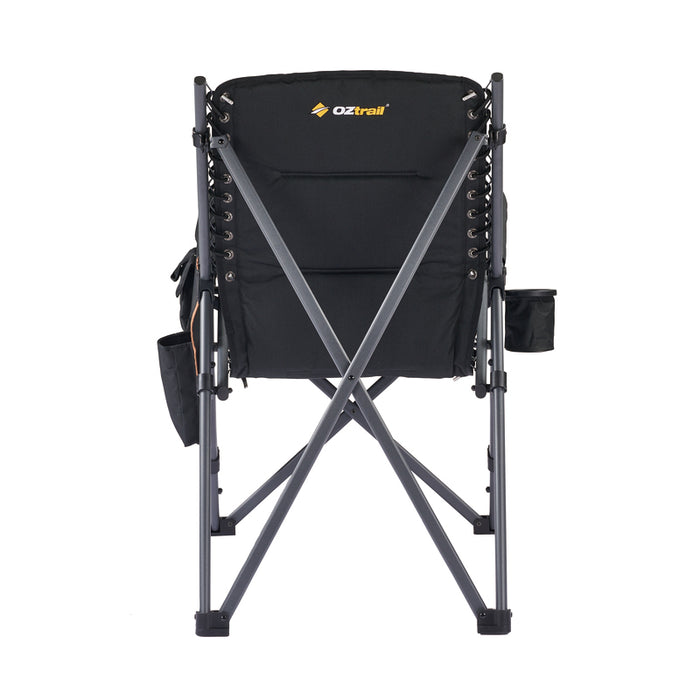 OZTRAIL ROAMER SUSPENSION CHAIR