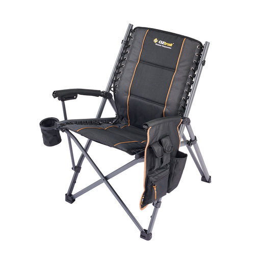 OZTRAIL ROAMER SUSPENSION CHAIR