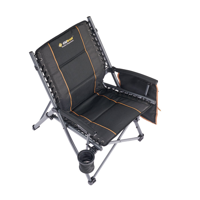 OZTRAIL ROAMER SUSPENSION CHAIR